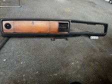 Vintage Triumph 2000 Mk2