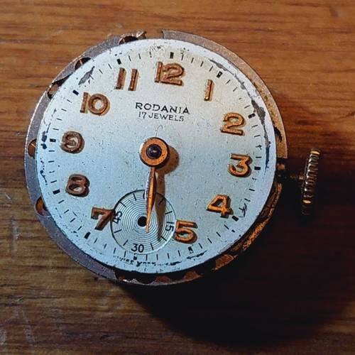 Vintage rodania jewels - vintage,