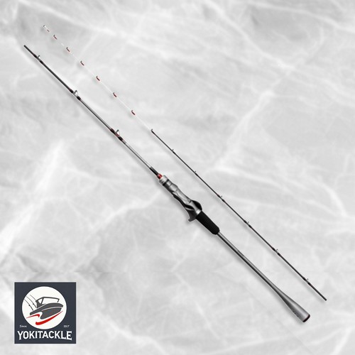 Shimano excitegame 64h190 - shimano,