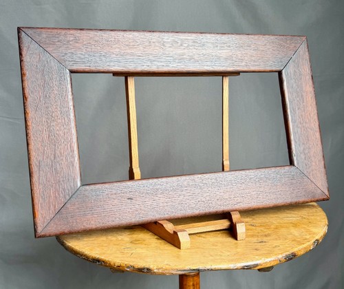 Superb quarter sawn oak - superb, &