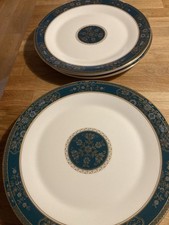 Royal Doulton Carlyle Dinner