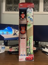 Disney Pixar - Cars 2 - London