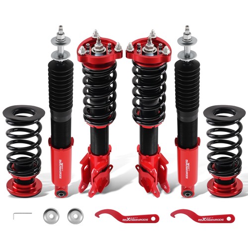 Coilovers suspension kit for - suspension,