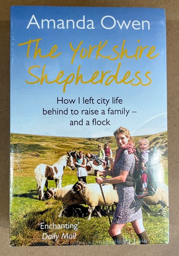 The yorkshire shepherdess - , |
