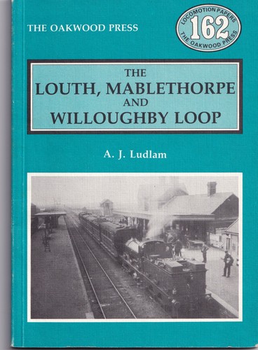 The louth mablethorpe and - the, louth,