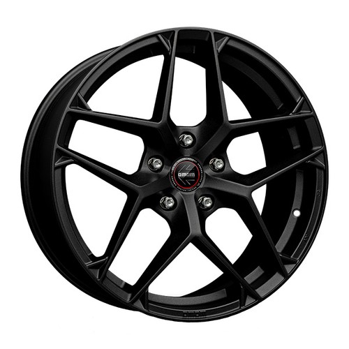 Alloy wheel momo for - wheel,