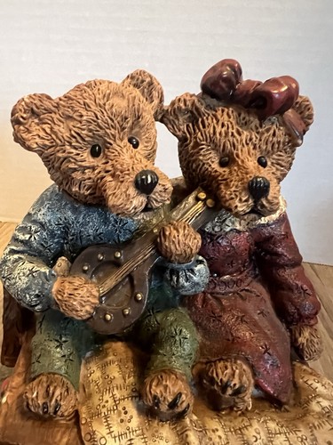 Boyd bears victorian teddy - boyd’s,