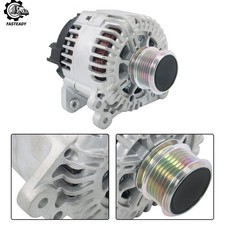 220A UPGRADE ALTERNATOR FOR VW
