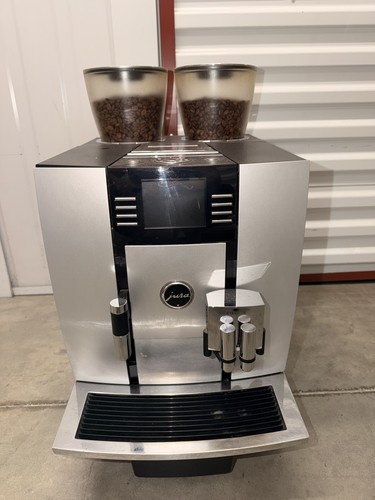 Jura giga professional - jura,