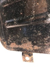 Jaguar XJS V12 HEADER TANK