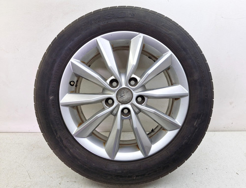 Skoda octavia mk3 17 - skoda,