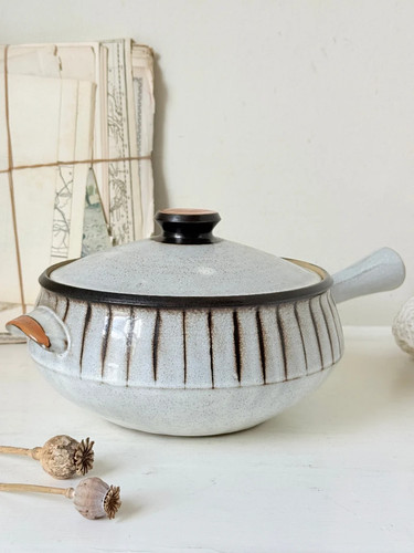 Denby studio large lidded - studio,