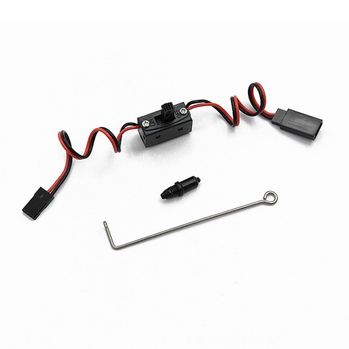 Joysway switch rod - switch, with