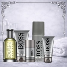 Hugo boss bottled eau de - boss,