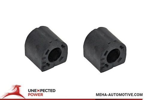 Stabiliser bar mounting - bar,