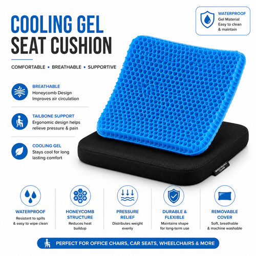 Cushion seat pillow - cushion,
