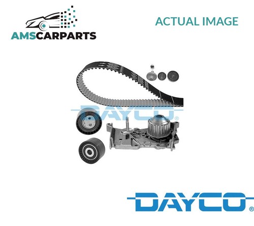 Timing belt water - &,