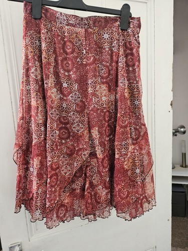 Vintage afibel layered - afibel,