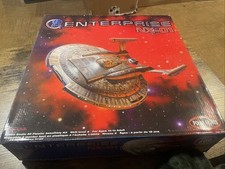 Star Trek : Enterprise NX-01