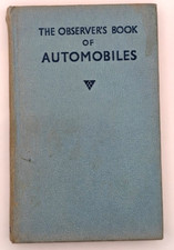 The Observer's Book of