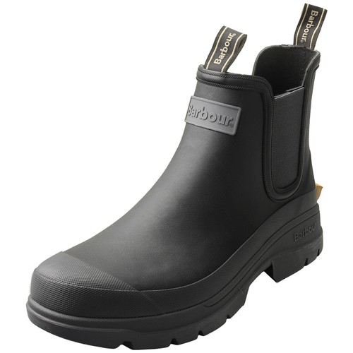 Barbour nimbus mens wellington - nimbus,