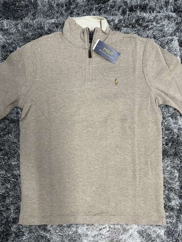 Polo ralph lauren - ralph, quarter