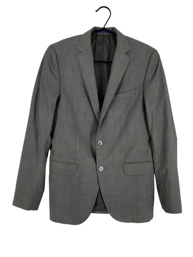 Massimo dutti blazer jacket - massimo,