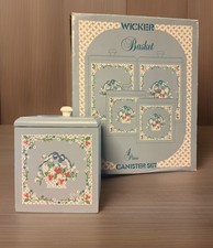 Vintage Col. Of Cape Cod Four