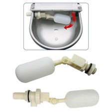Automatic Fill Water feed