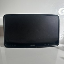 Pioneer XW-SMA4-K Wi-Fi