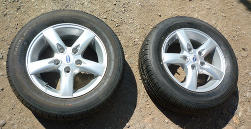 Bailey caravan alloy - x,