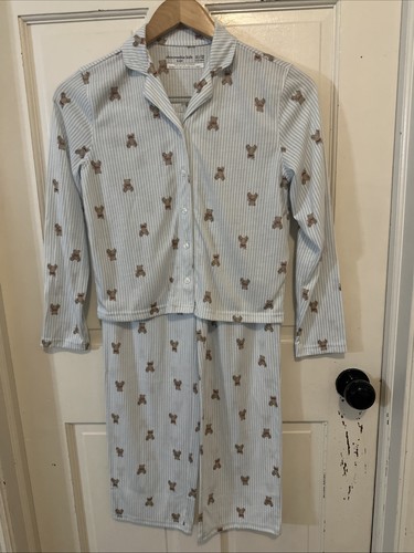 Abercrombie fitch sleep kids - fitch,