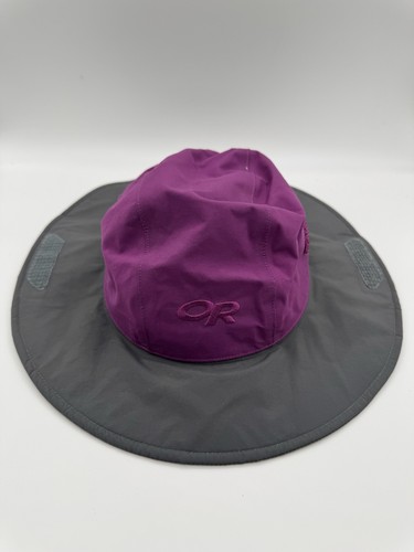 Outdoor research goretex hat - goretex,
