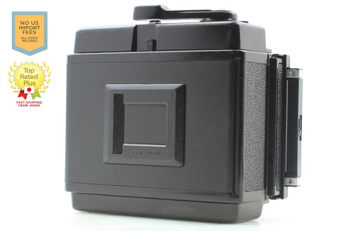 Ha701 model mint mamiya - ha701,