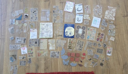Huge job lot - job,