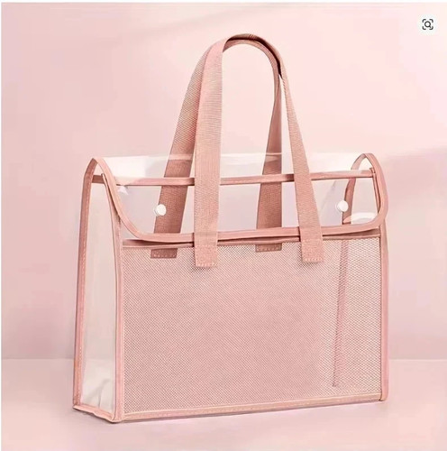 Stylish transparent waterproof - stylish,