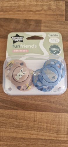 Tommee tippee fun friends - tommee,