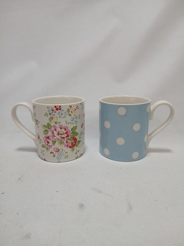 Cath kidston floral polka - cath,