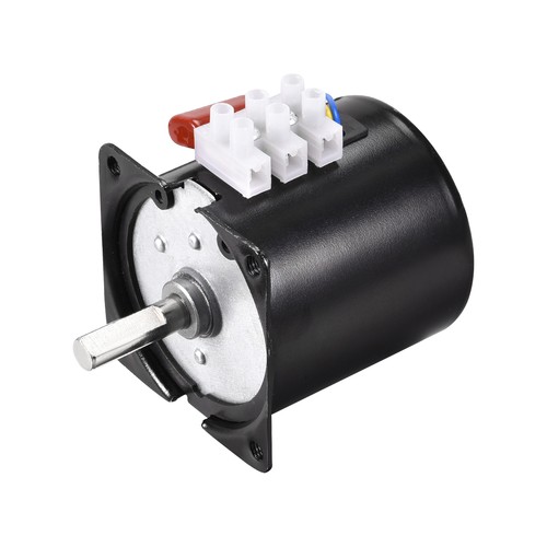 80rpm 60hz 14w - 50-60hz,