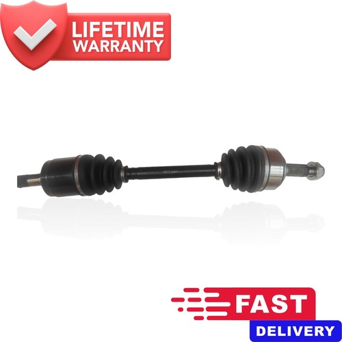 Drive shaft for honda - honda, civic