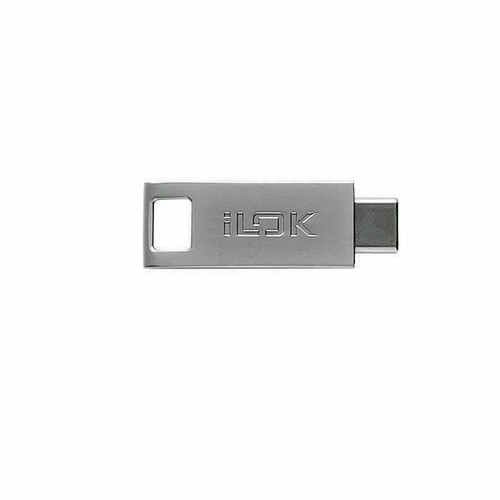 Pace ilok3 authorisation key - pace,