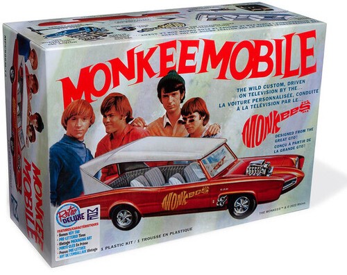 The monkees - monkees,