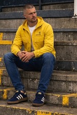 Sergio Tacchini Mens Outdoor