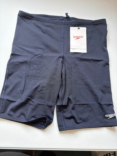 Speedo endurance navy blue - speedo,
