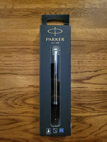 Parker brand new - parker,