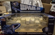SPACE 1999 Die Cast Metal