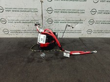 JAGUAR XF X250 FACELIFT 2.2 DIESEL BATTERY FUSE BOX UNIT CX23-14K131-BC