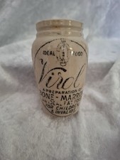 Virol preperation bone - ,