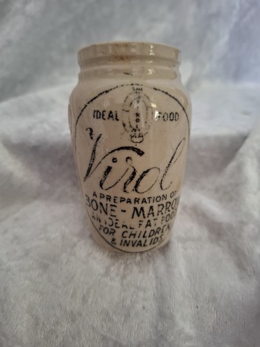 Virol preperation bone - virol,