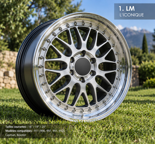 New wheels 5x19 11x19 - 4,